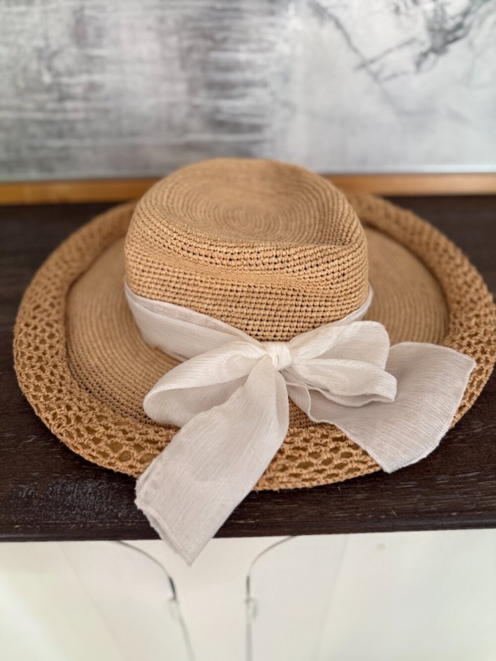 Tommy Bahama Hat - Picture 4 of 6
